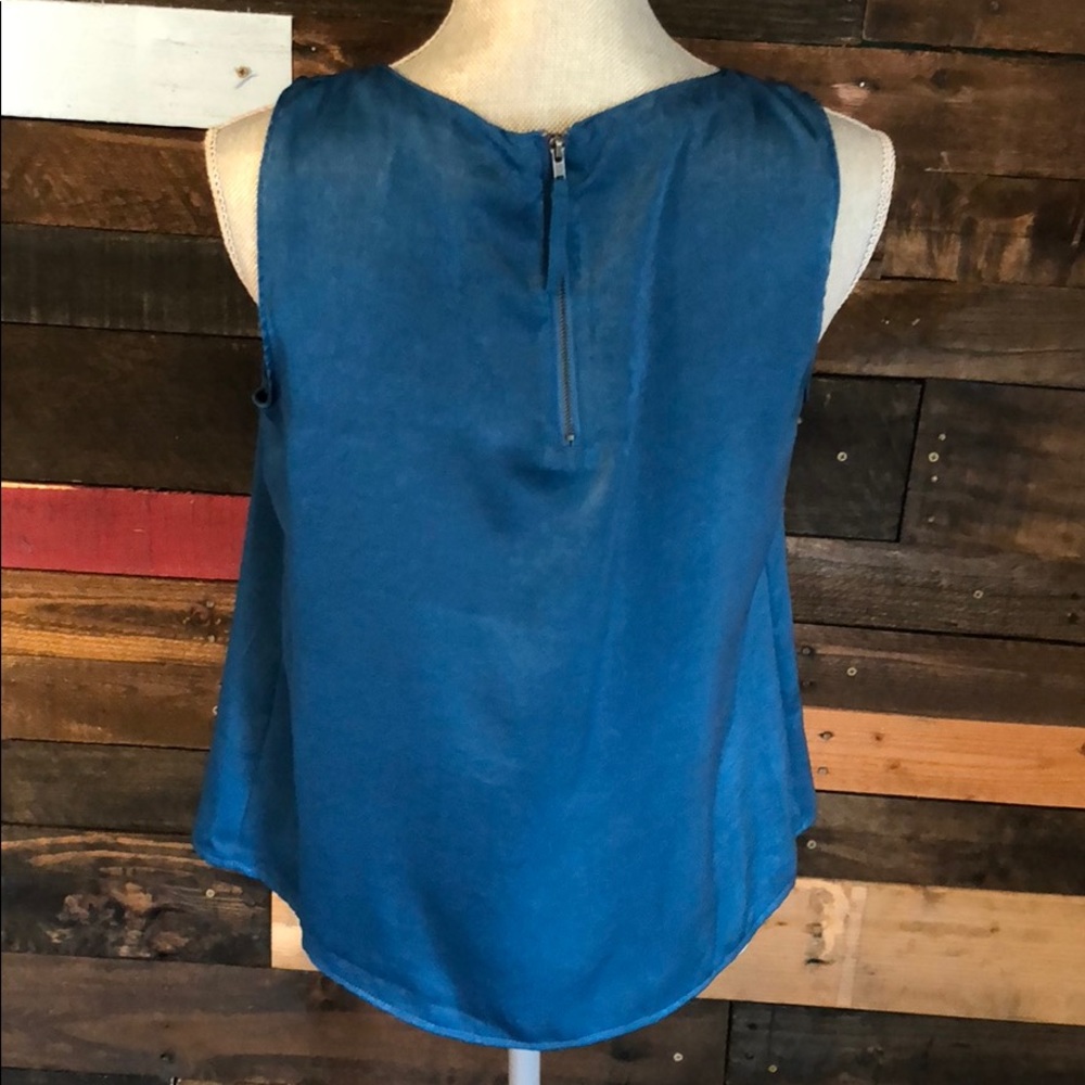 Tank top - Picture 2 of 5